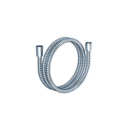 Ravak X07P177 - Set doccia in cromo lucido