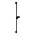 Ravak X07P679 - Asta doccia 70 cm nera