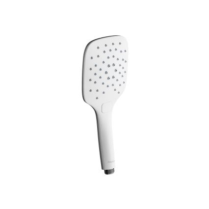 Ravak X07S010 - Set doccia, cromo lucido