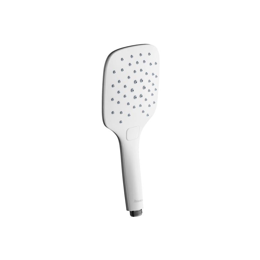 Ravak X07S010 - Set doccia, cromo lucido