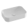 Ravak XJX01155002 - Lavabo da appoggio CERAMIC SLIM 55x37 cm ceramica/bianco