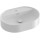 Ravak XJX01155003 - Lavabo da appoggio CERAMIC SLIM 55x40 cm ceramica/bianco
