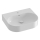 Ravak XJX01155004 - Lavabo da appoggio CERAMIC SLIM 55x45 cm ceramica/bianco