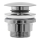 REA-A5217 - Piletta per lavabo CLICK-CLACK Ø 6,4 cm, cromo lucido