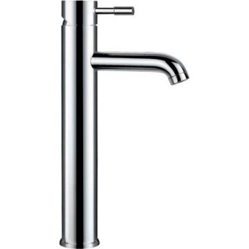 REA-B0027 - Miscelatore per lavabo GRAF 30,5 cm cromato lucido