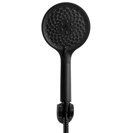 REA-B1128 - Kit per vasca AVALON nero