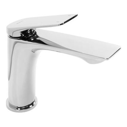 REA-B1178 - Miscelatore per lavabo AVALON 16,5 cm cromo lucido