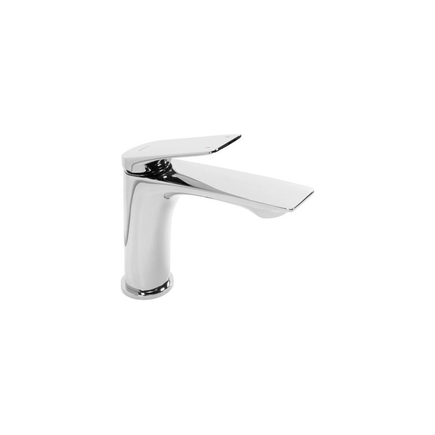 REA-B1178 - Miscelatore per lavabo AVALON 16,5 cm cromo lucido