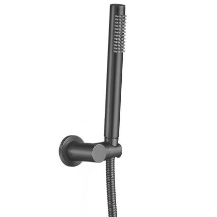 REA-B2352 - Kit per vasca LUNGO titanio