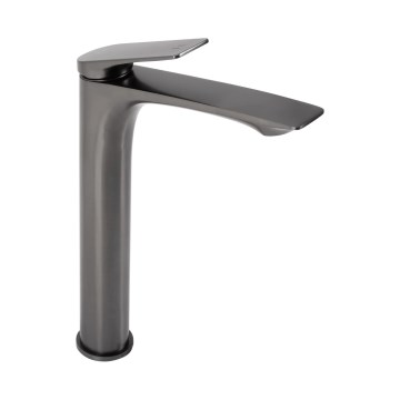 REA-B2704 - Miscelatore per lavabo AVALON 30 cm titanio