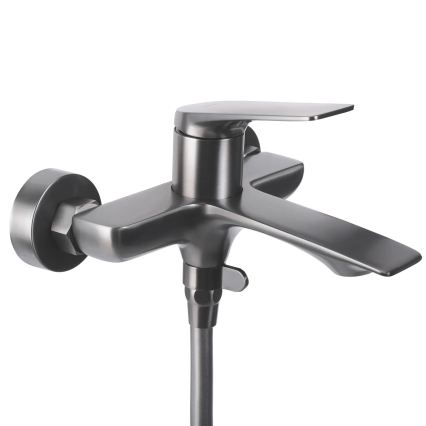 REA-B2706 - Kit per vasca AVALON in titanio