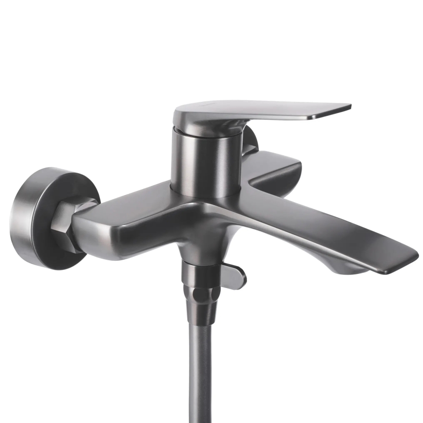 REA-B2706 - Kit per vasca AVALON in titanio