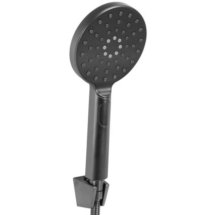 REA-B5063 - Set per vasca MARCO titanio