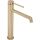 REA-B5319 - Miscelatore per lavabo FOSS 29,5 cm oro spazzolato