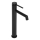 REA-B5320 - Miscelatore per lavabo FOSS 29,5 cm nero opaco