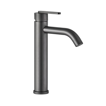 REA-B5511 - Miscelatore per lavabo ONTARIO 30 cm titanio