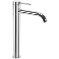 REA-B6100 - Miscelatore per lavabo LUNGIS 34,5 cm, cromato lucido