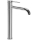 REA-B6100 - Miscelatore per lavabo LUNGIS 34,5 cm, cromato lucido
