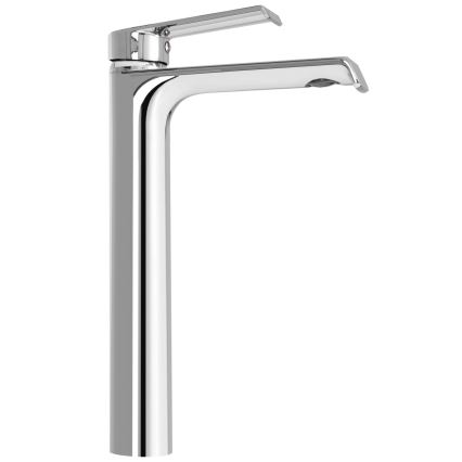 REA-B6207 - Miscelatore per lavabo HASS 28 cm, cromo lucido