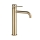 REA-B6896 - Miscelatore per lavabo LUNGO 28 cm, finitura oro spazzolata