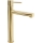 REA-B8803 - Miscelatore per lavabo TESS 31,5 cm, finitura oro