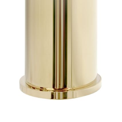 REA-B8803 - Miscelatore per lavabo TESS 31,5 cm, finitura oro