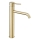 REA-B9409 - Miscelatore per lavabo LUNGO 28 cm, finitura oro