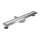 REA-G5807 - Canalina di scarico NEOX PRO 60 cm in acciaio inossidabile