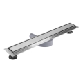 REA-G5809 - Canalina di scarico NEOX PRO 80 cm in acciaio inossidabile