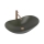 REA-U6372 - Lavabo da appoggio ROYAL 35,5x61,5 cm ceramica/verde oliva