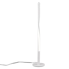 Reality - Lampada da tavolo LED dimmerabile SPIN LED/5W/230V