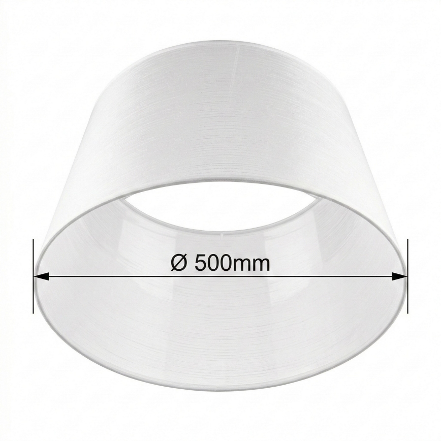 Reality - Lampadario LED a catena CIMA 5xE14/40W/230V grigio