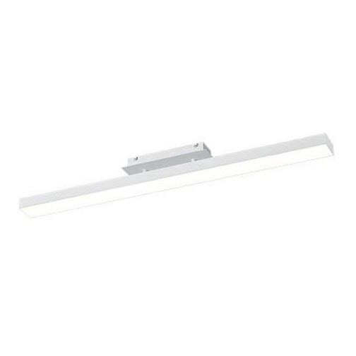 Reality - Plafoniera LED dimmerabile AGANO LED/18W/230V bianca