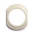 Reblig - Cornice retrò centrale beige