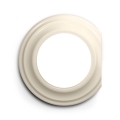 Reblig - Cornice retrò esterna beige