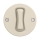Reblig - Interruttore unipolare retrò senza cornice n. 1 beige