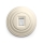 Reblig - Presa dati retrò con cornice beige