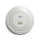 Reblig - Presa USB retro A+C con cornice in ceramica bianca