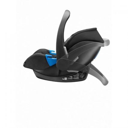 Recaro - Baby car seat PRIVIA rosa/nero