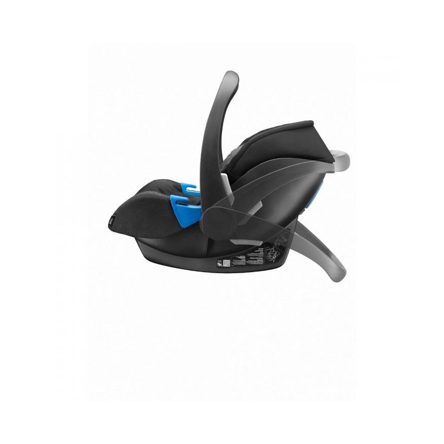 Recaro - Baby car seat PRIVIA rosa/nero