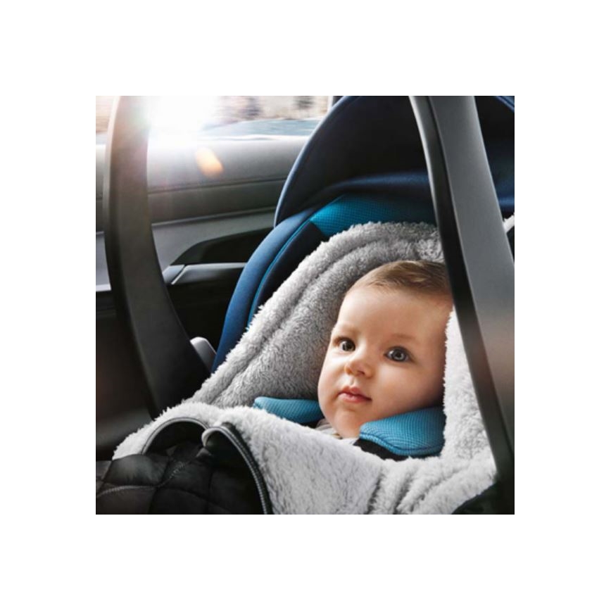 Recaro - Coprigambe per seggiolini auto