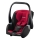 Recaro - Seggiolino auto GUARDIA Racing rosso