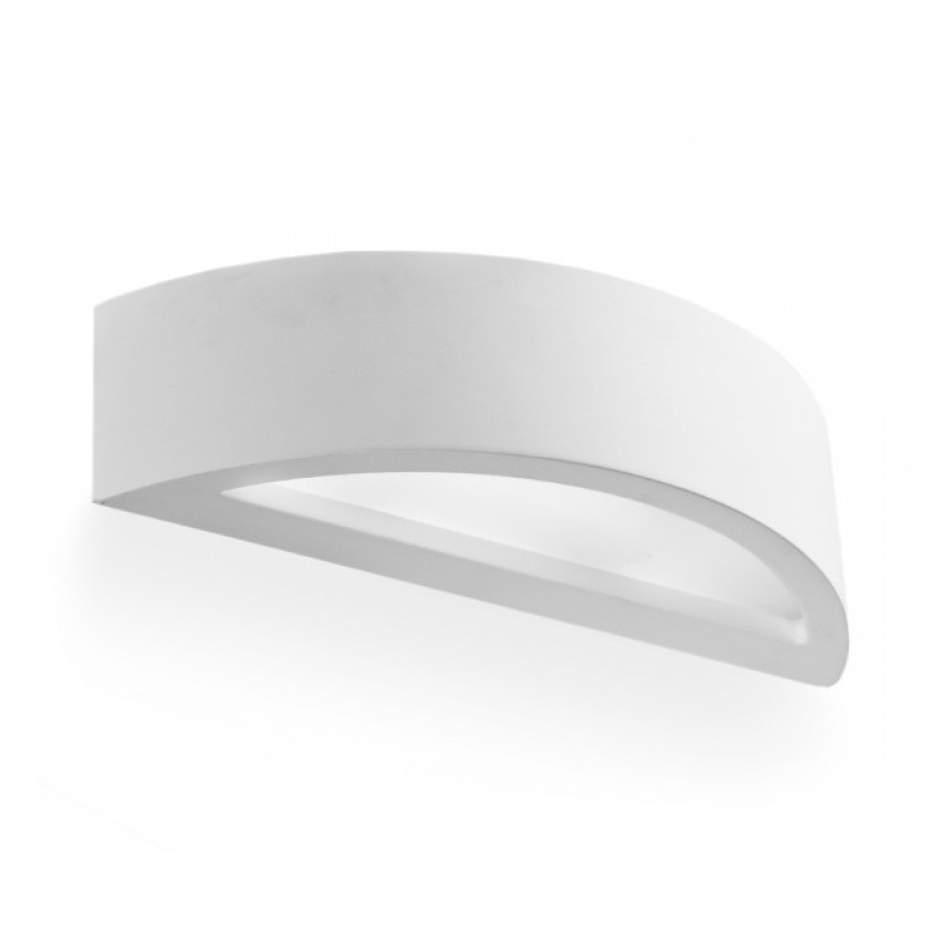 RED - Design Rendl - R10266 - Applique CRESCENT R7s/80W/230V