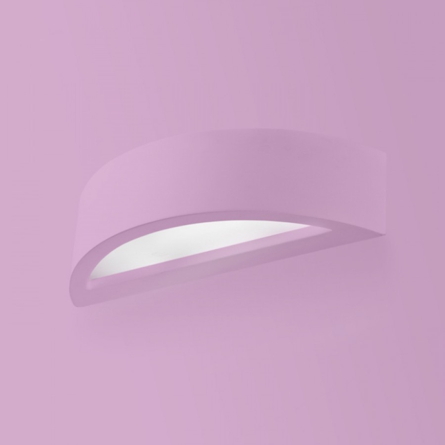 RED - Design Rendl - R10266 - Applique CRESCENT R7s/80W/230V