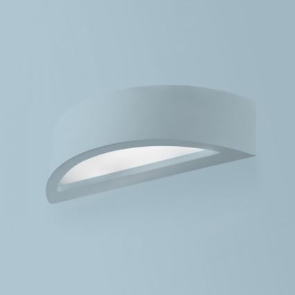 RED - Design Rendl - R10266 - Applique CRESCENT R7s/80W/230V