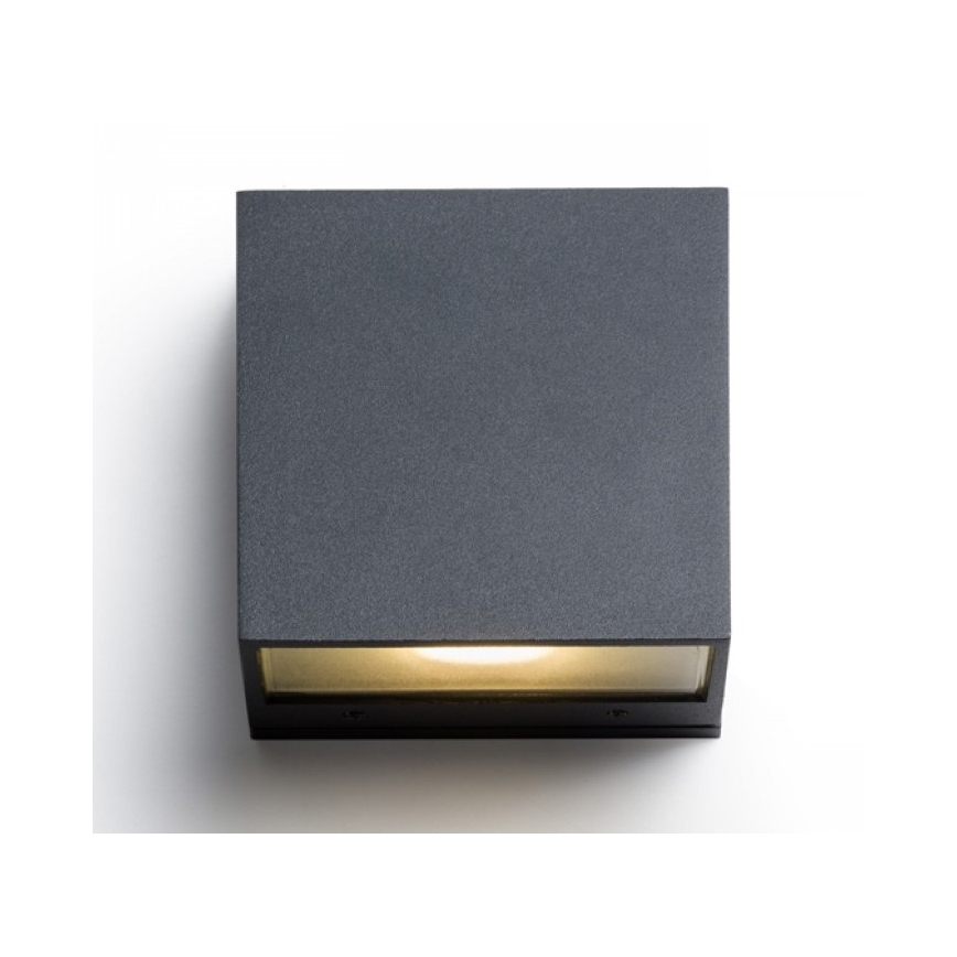 RED -Design Rendl-R10399- Applique da esterno LED GIGI LED/3,3W/230V IP65