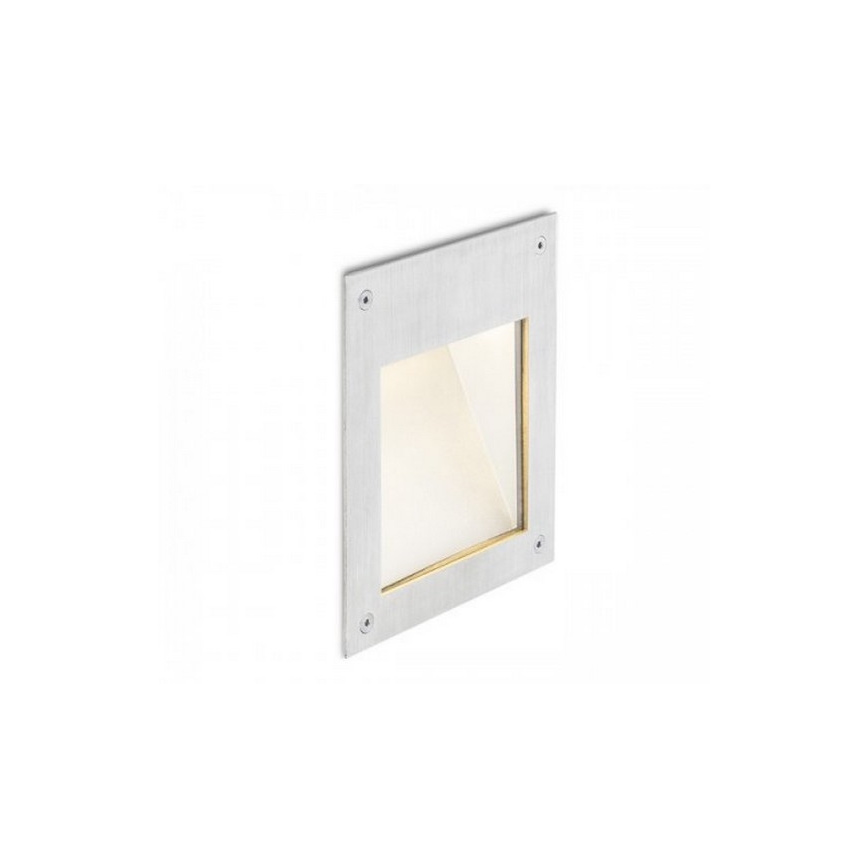 RED- Design Rendl-R10546 - Lampada da incasso a LED per esterni AKORD LED/3W/230V IP65