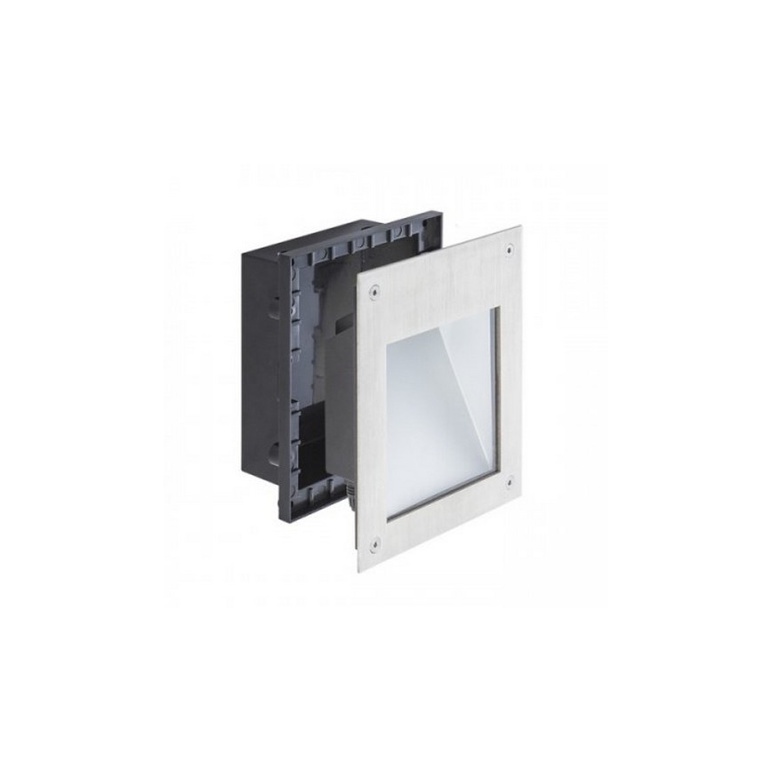 RED- Design Rendl-R10546 - Lampada da incasso a LED per esterni AKORD LED/3W/230V IP65