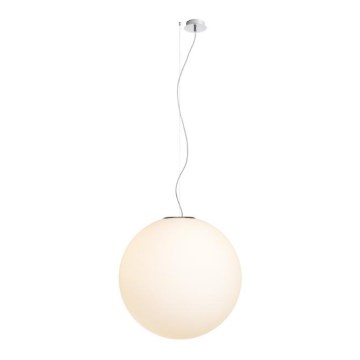 RED - Design Rendl - R11715 - Lampadario su corda LUNEA 1xE27/100W/230V