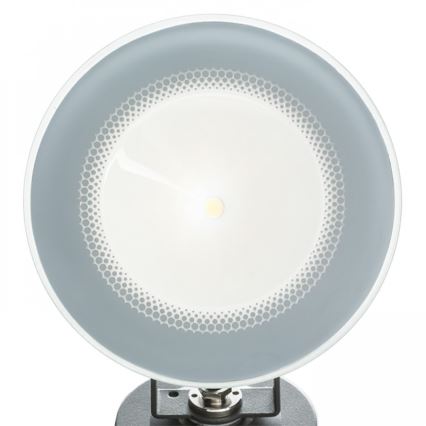 RED - Design Rendl - R11753- Applique da esterno LED FOX LED/9W/230V IP65